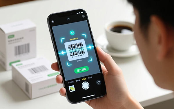 怎么录入微信？